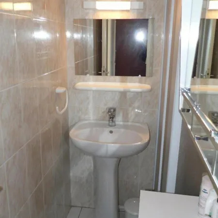 Marseillan-plage, 2 Pieces, 4 Personnes - Fr-1-326-501 Apartman