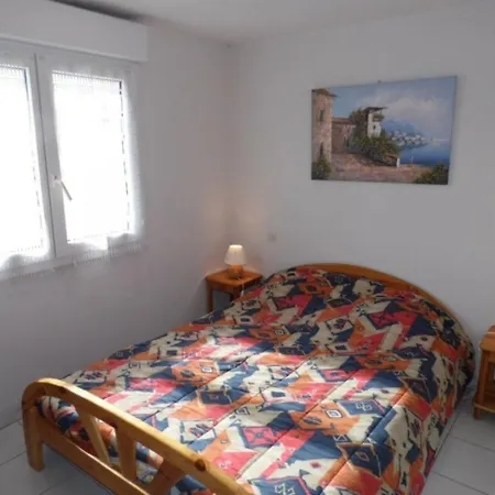 Marseillan-plage, 2 Pieces, 4 Personnes - Fr-1-326-501